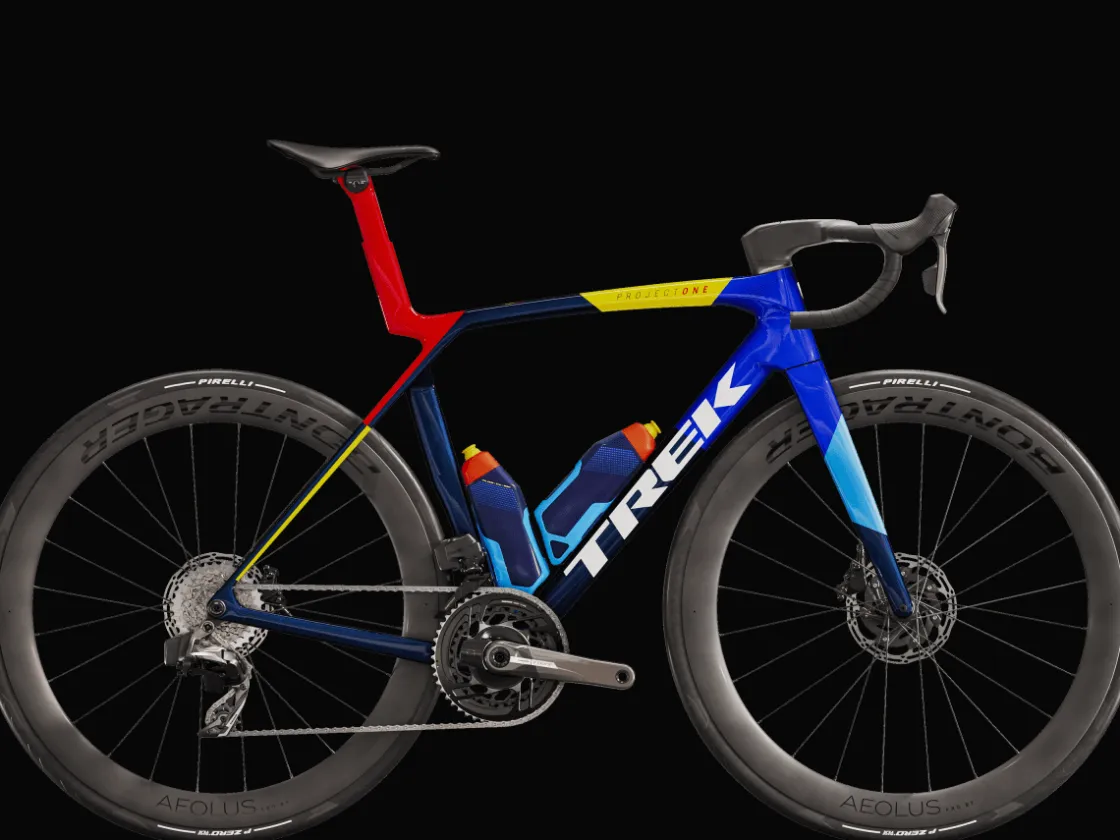 Trek Bikes Madone SLR 7 AXS Gen 8 Sale