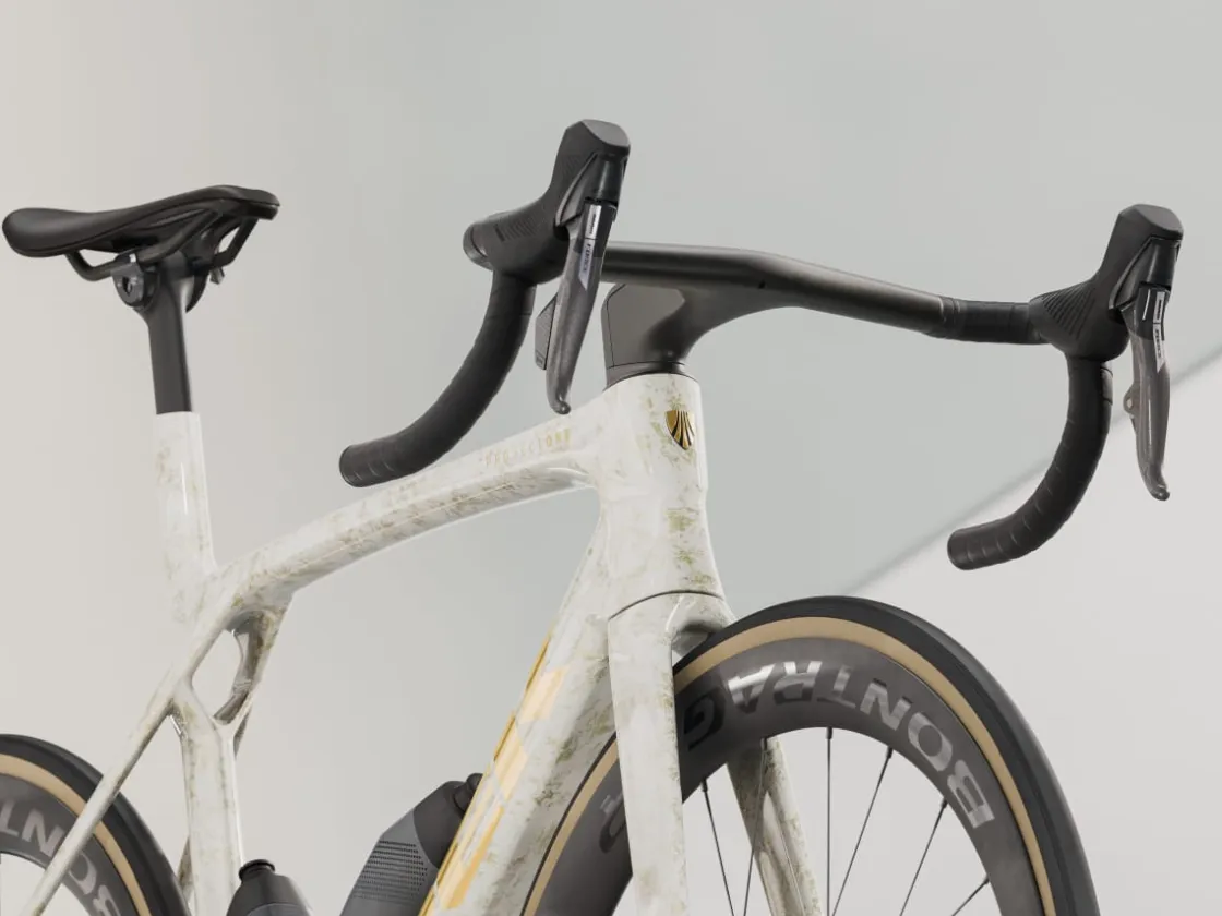 Trek Bikes Madone SLR 7 AXS Gen 8 Sale