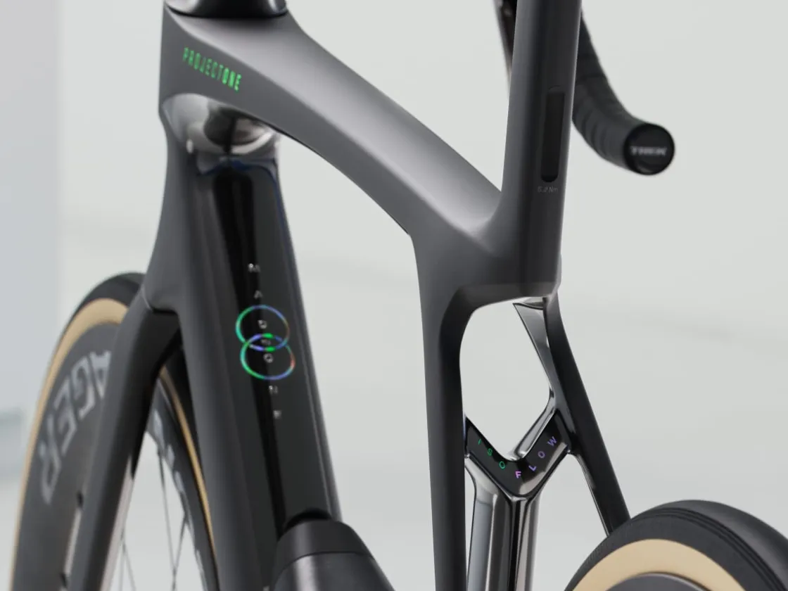 Trek Bikes Madone SLR 7 AXS Gen 8 Sale