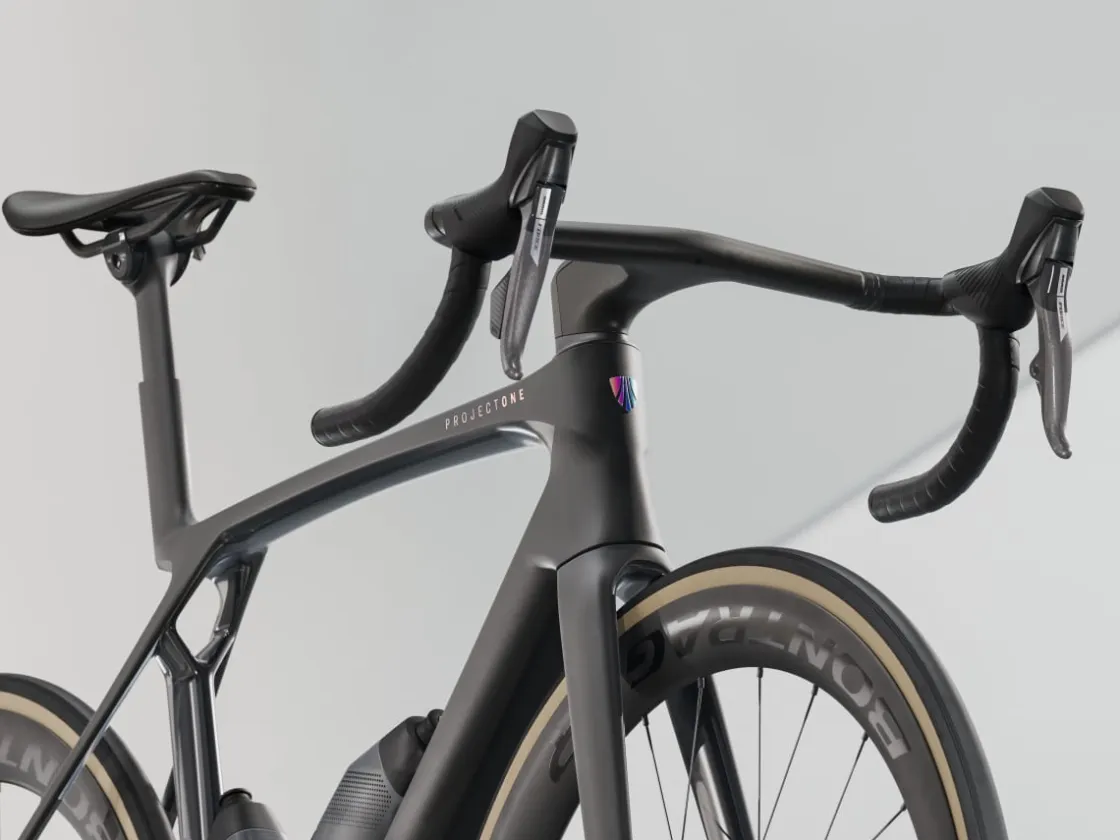 Trek Bikes Madone SLR 7 AXS Gen 8 Sale