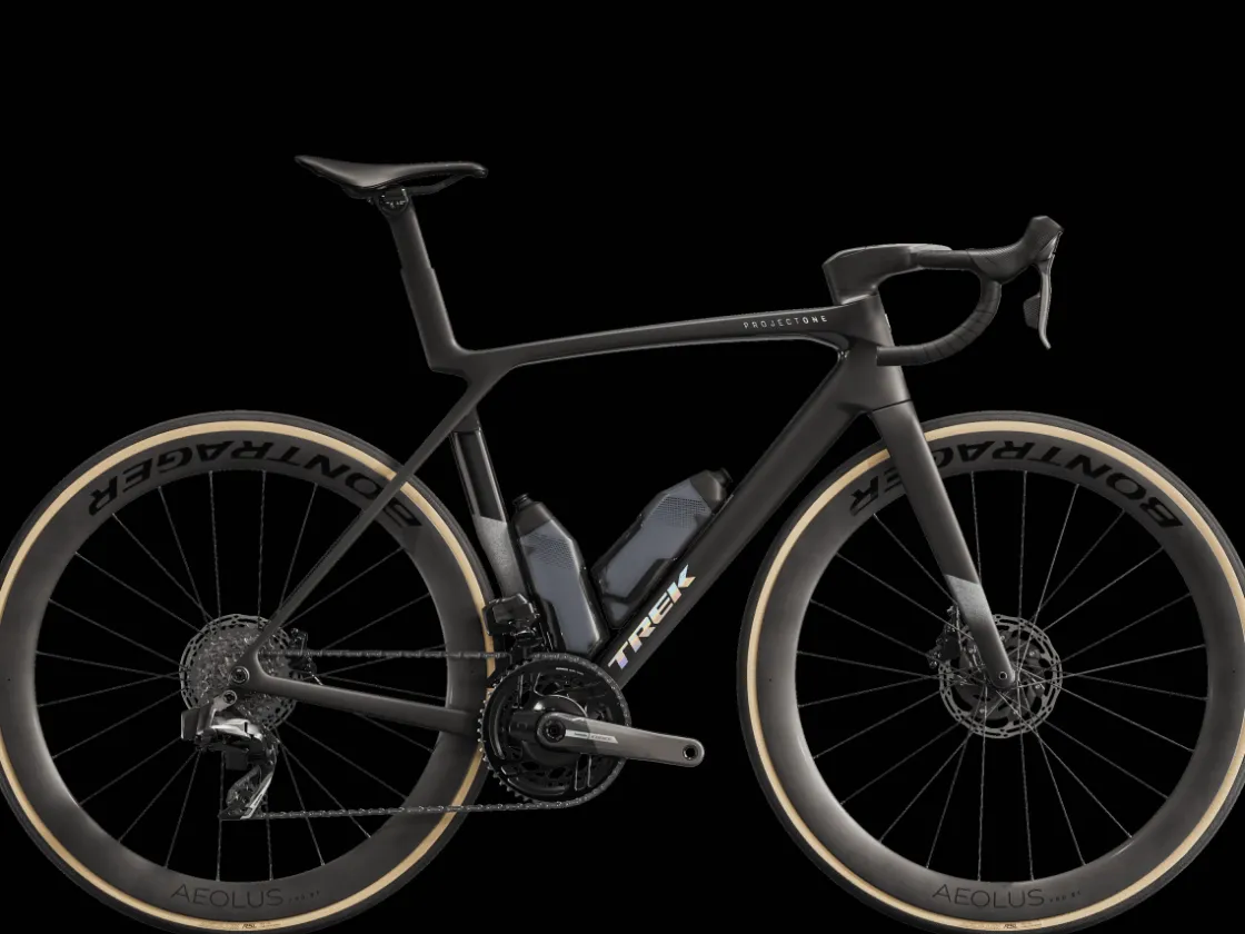 Trek Bikes Madone SLR 7 AXS Gen 8 Sale