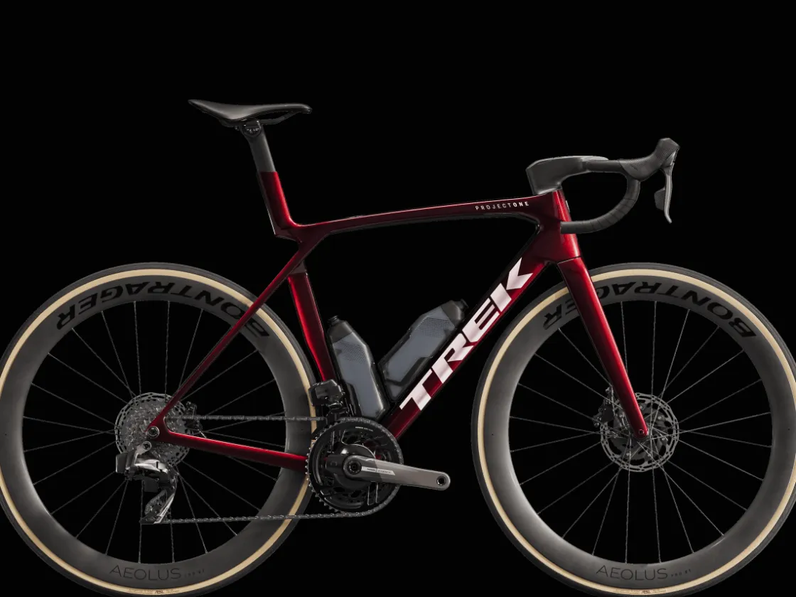 Trek Bikes Madone SLR 7 AXS Gen 8 Sale