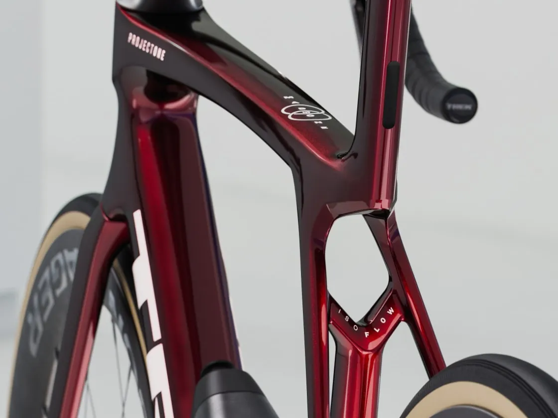 Trek Bikes Madone SLR 7 AXS Gen 8 Sale