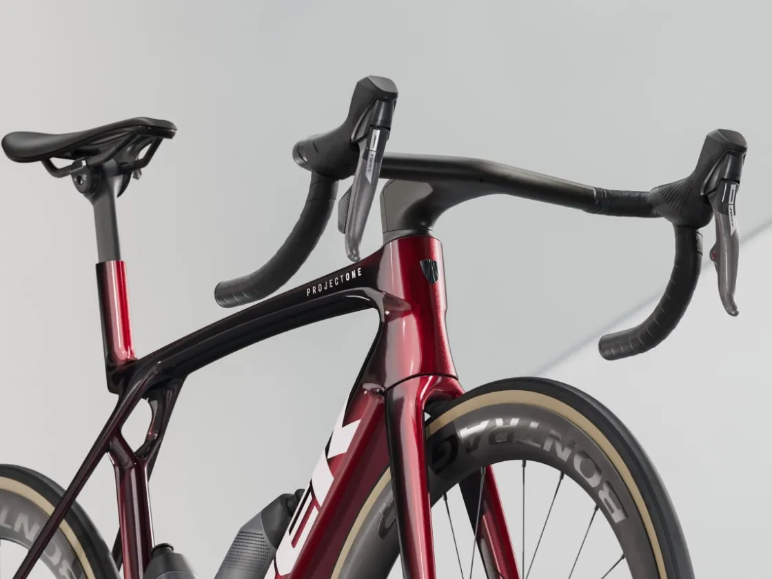 Trek Bikes Madone SLR 7 AXS Gen 8 Sale