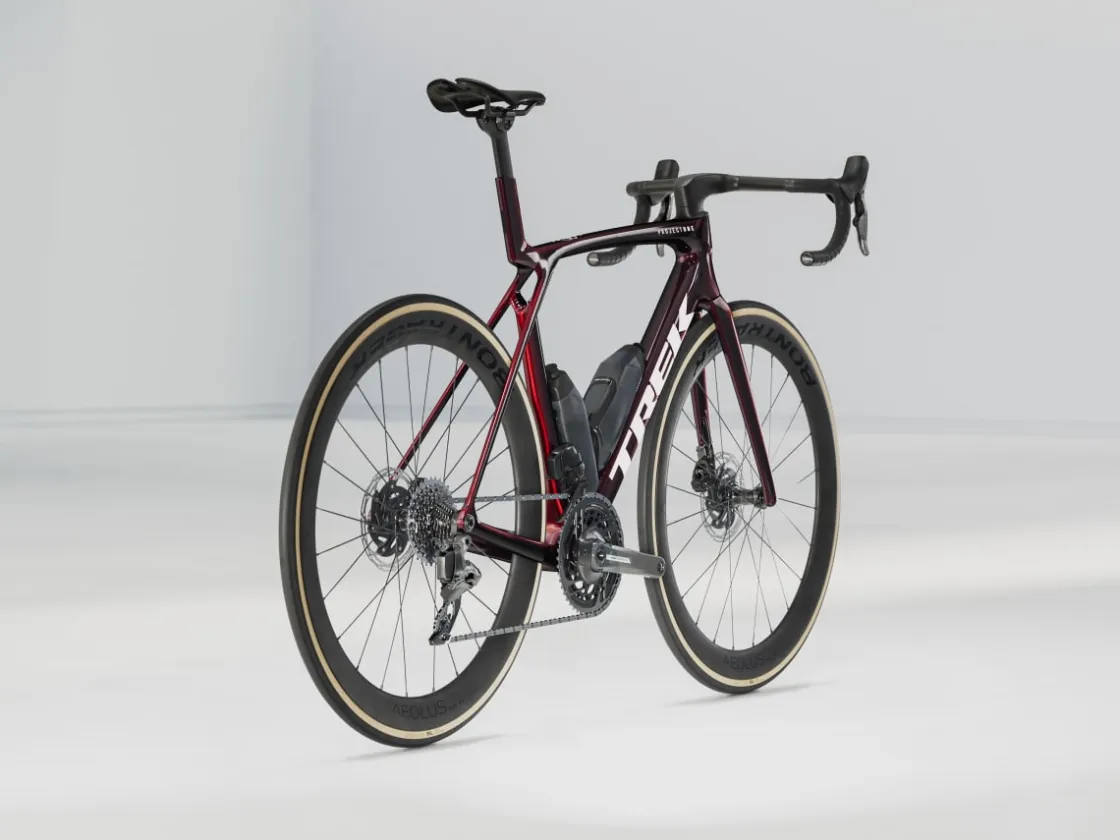 Trek Bikes Madone SLR 7 AXS Gen 8 Sale