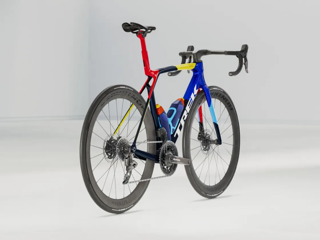 Trek Bikes Madone SLR 7 AXS Gen 8 Sale