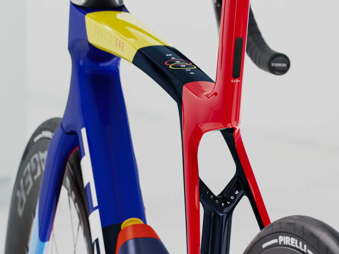 Trek Bikes Madone SLR 7 AXS Gen 8 Sale