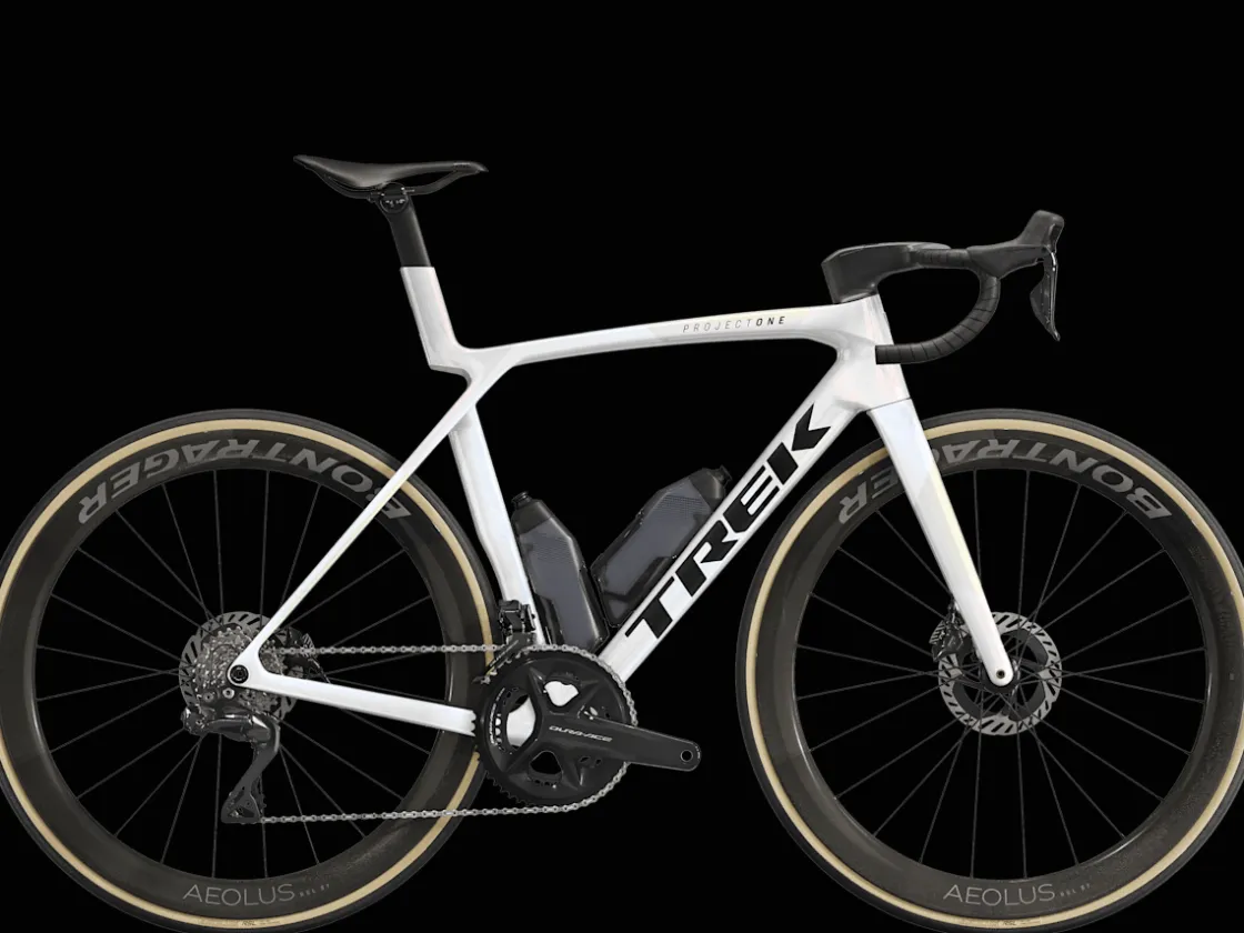 Trek Bikes Madone SLR 9 Gen 8 Best Sale