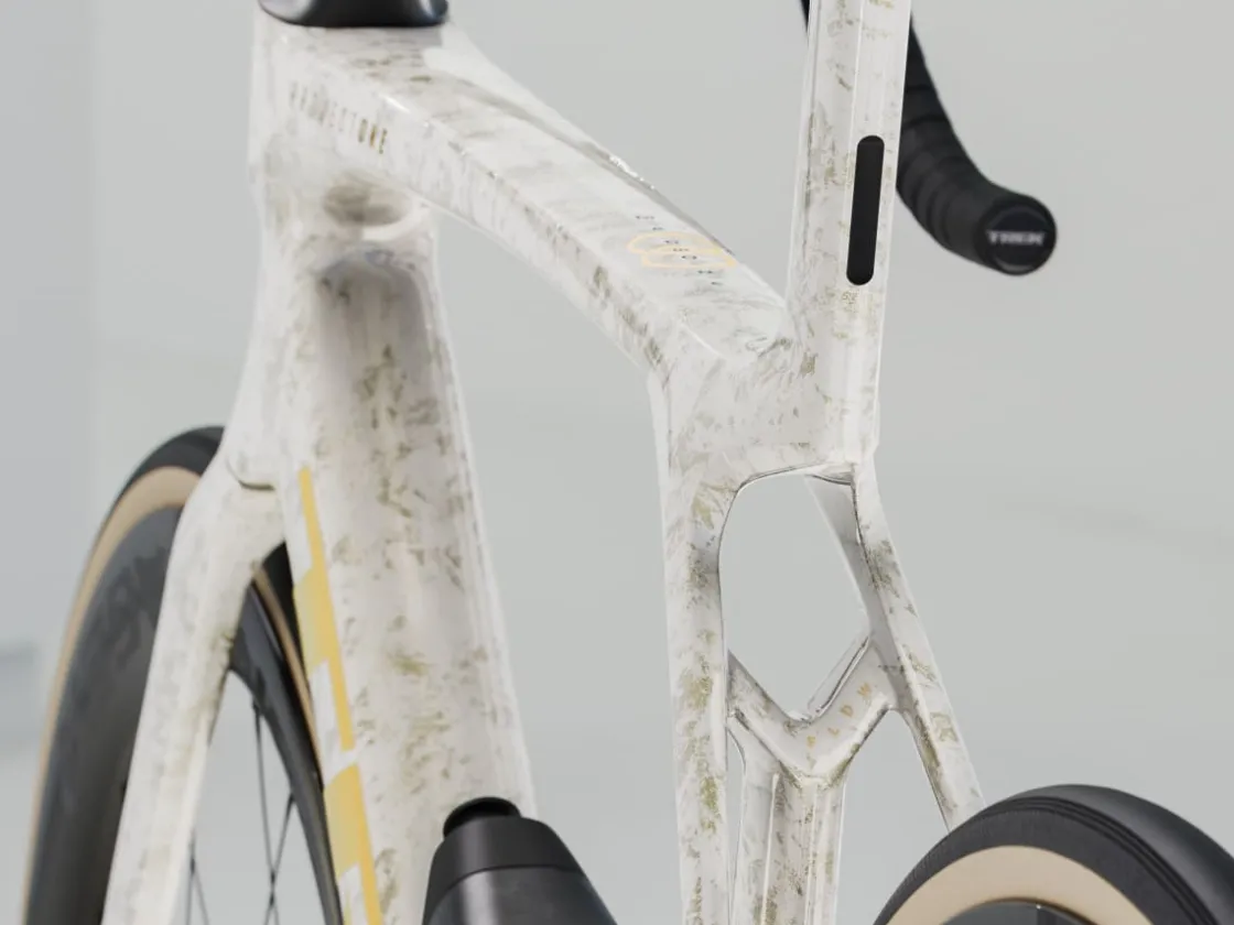 Trek Bikes Madone SLR 9 Gen 8 Best Sale