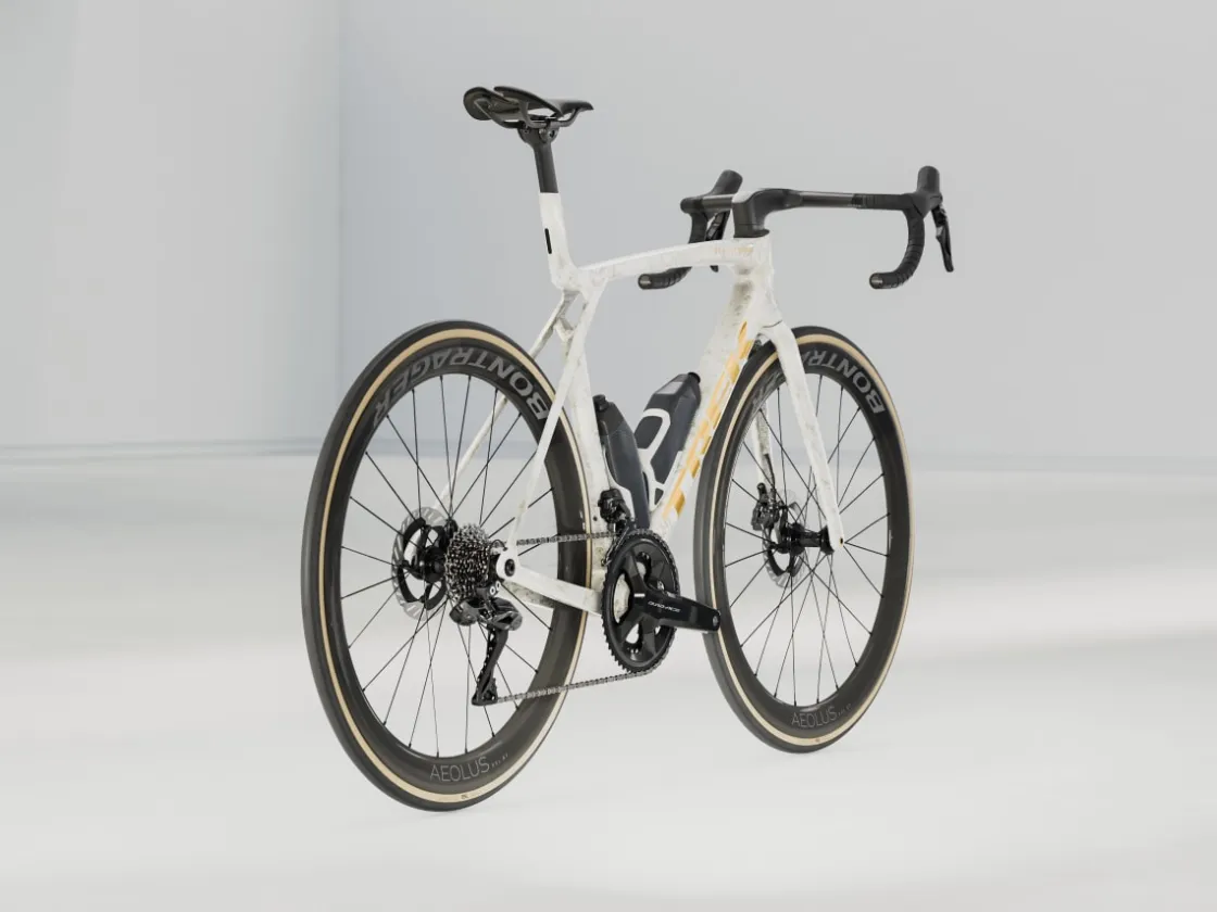 Trek Bikes Madone SLR 9 Gen 8 Best Sale