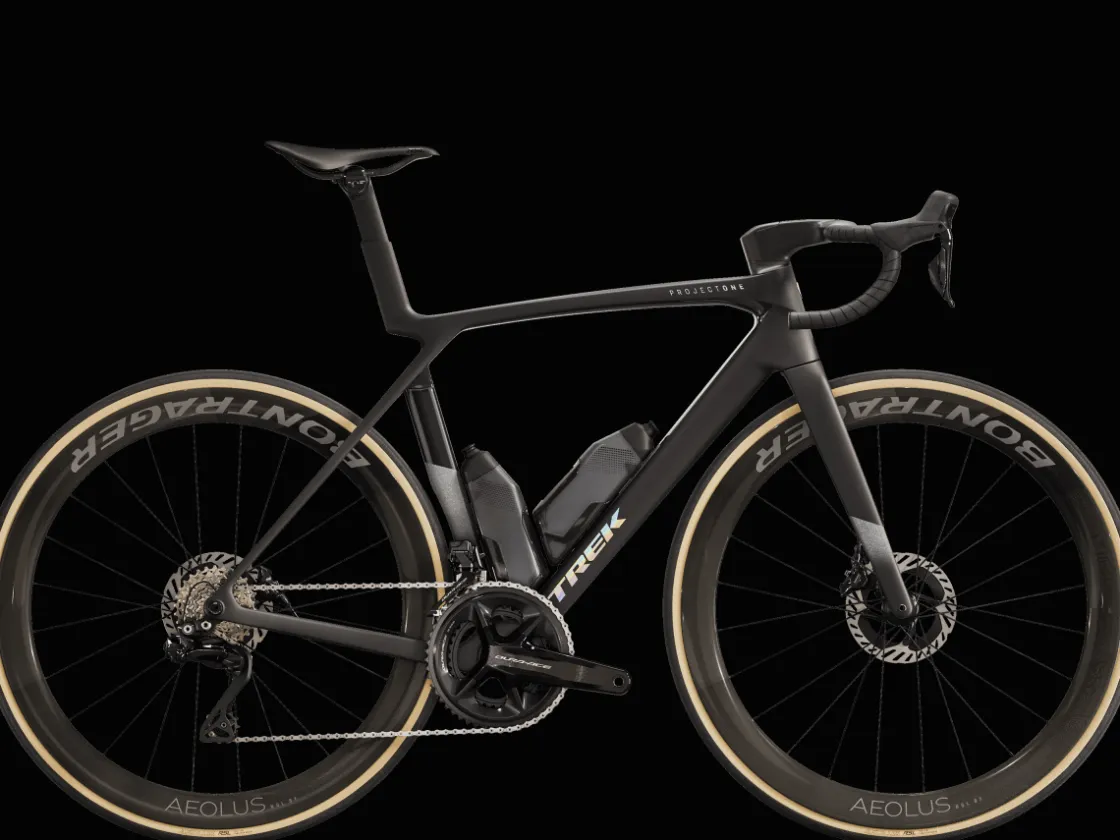 Trek Bikes Madone SLR 9 Gen 8 Best Sale