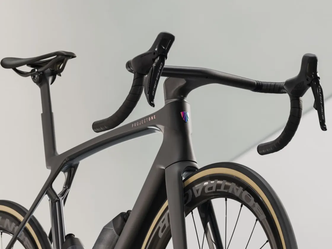 Trek Bikes Madone SLR 9 Gen 8 Best Sale