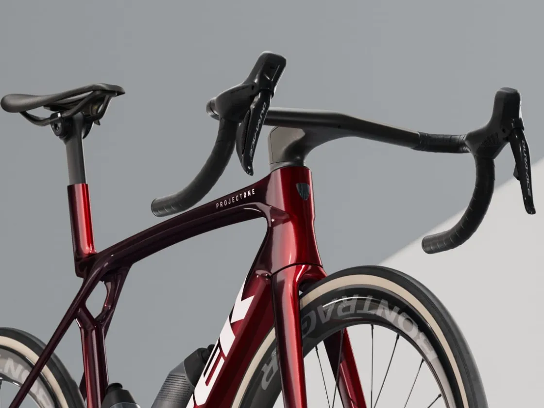 Trek Bikes Madone SLR 9 Gen 8 Best Sale