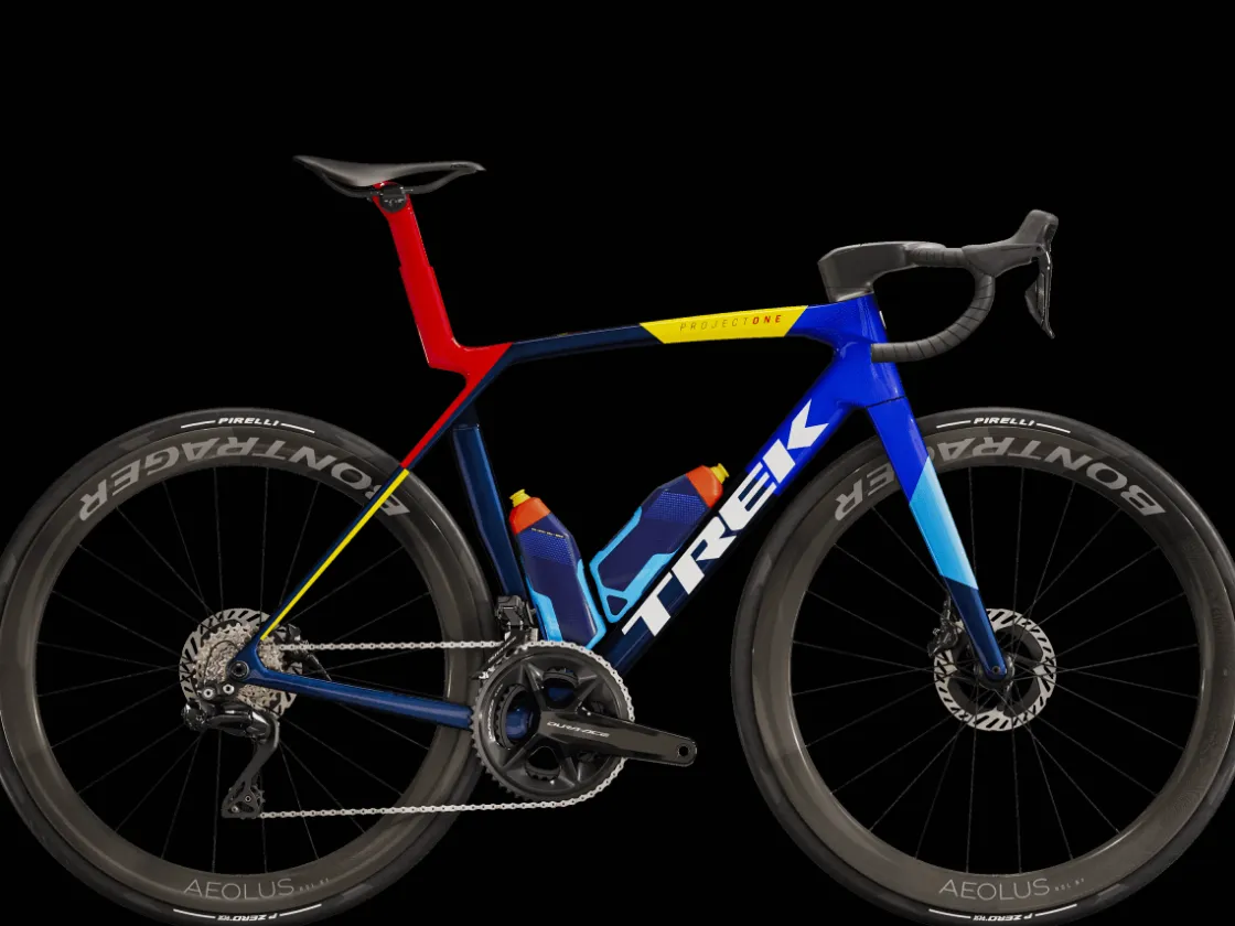 Trek Bikes Madone SLR 9 Gen 8 Best Sale
