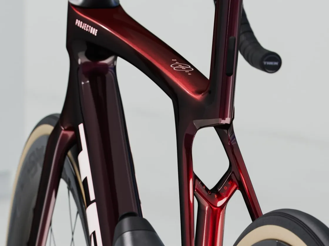 Trek Bikes Madone SLR 9 Gen 8 Best Sale