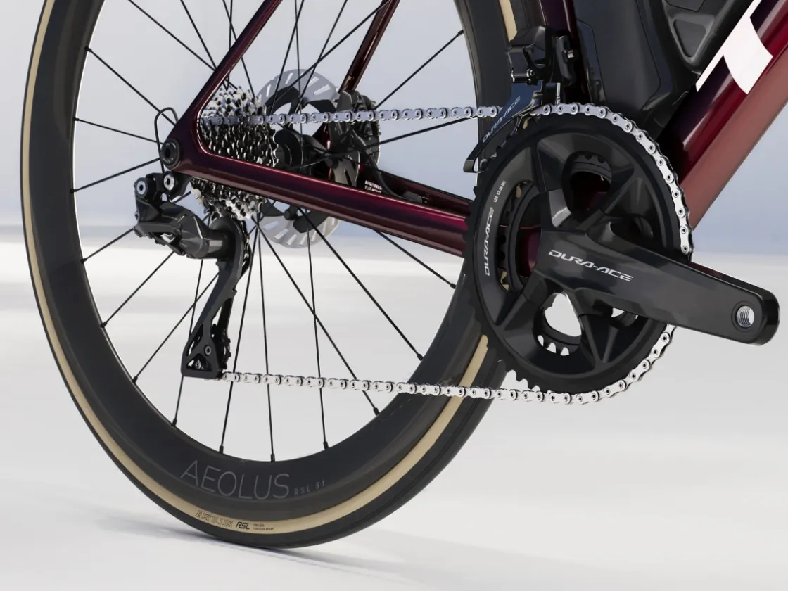 Trek Bikes Madone SLR 9 Gen 8 Best Sale