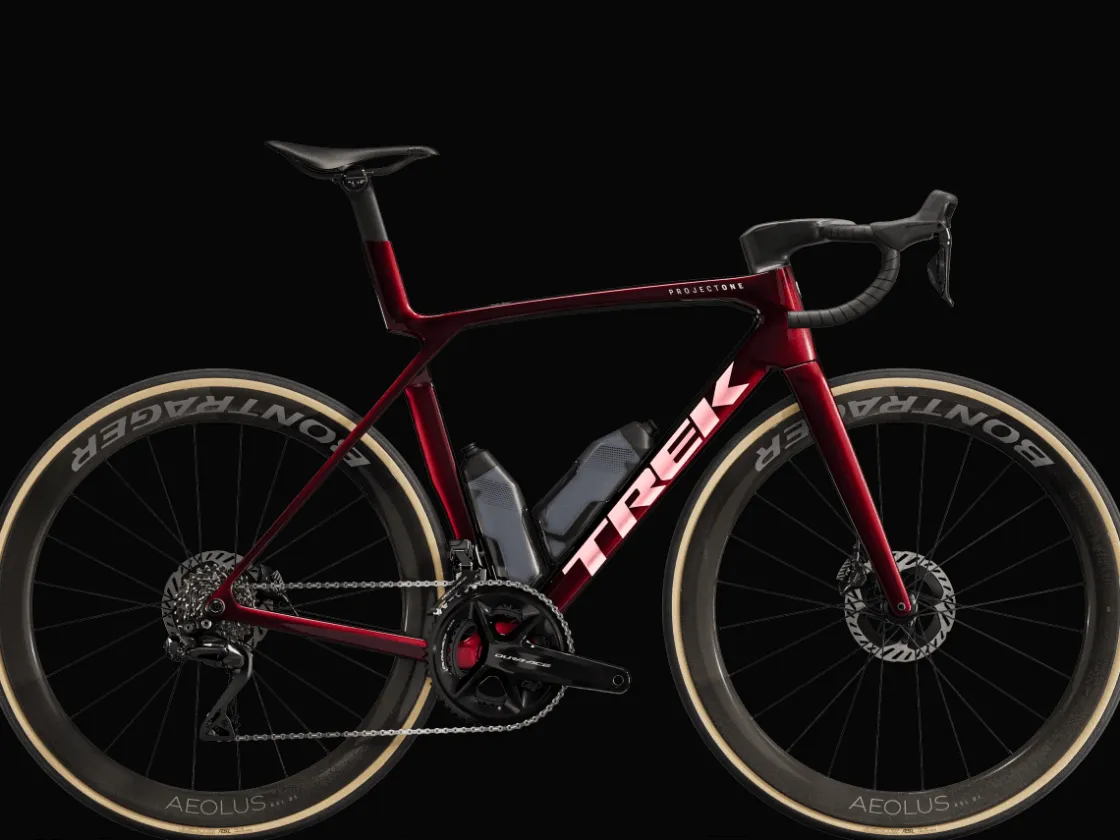 Trek Bikes Madone SLR 9 Gen 8 Best Sale