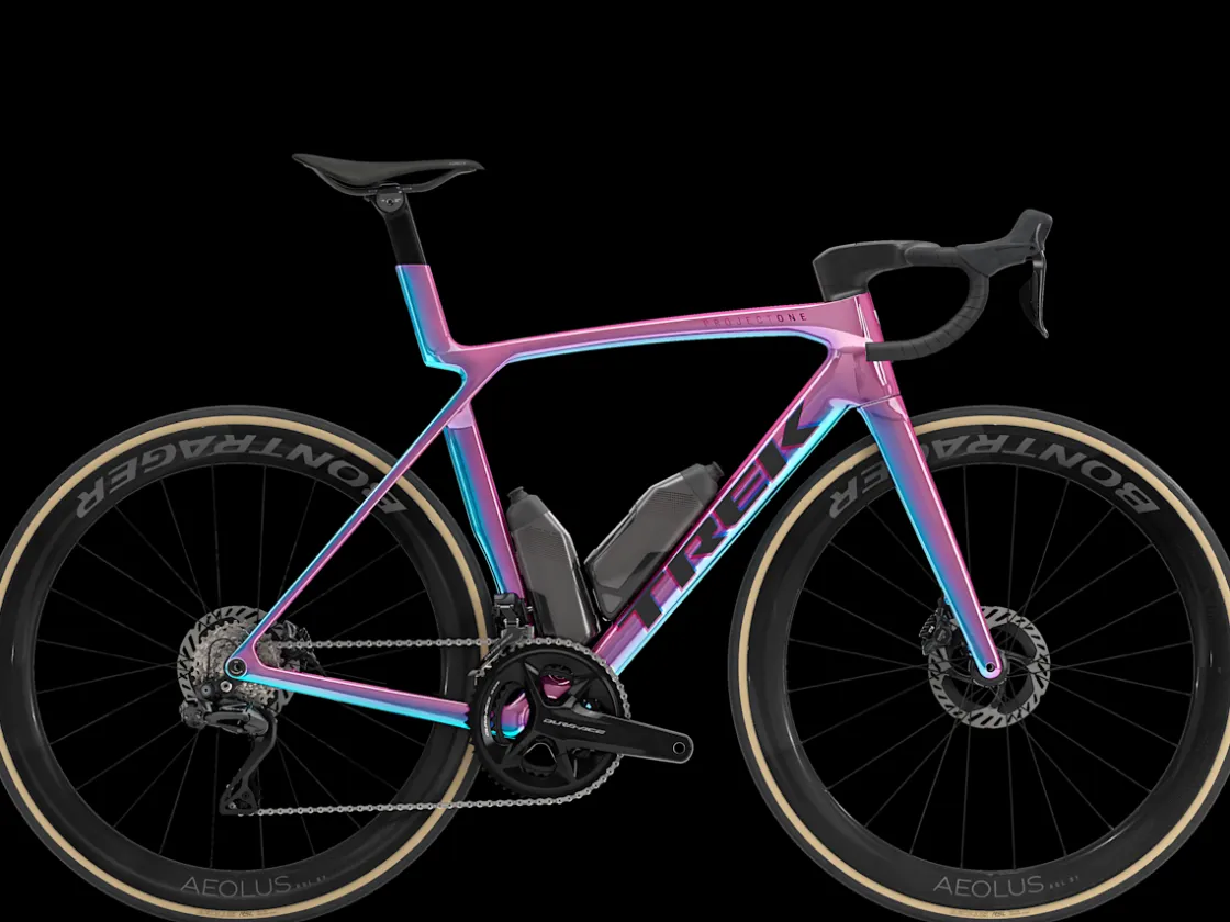 Trek Bikes Madone SLR 9 Gen 8 Best Sale
