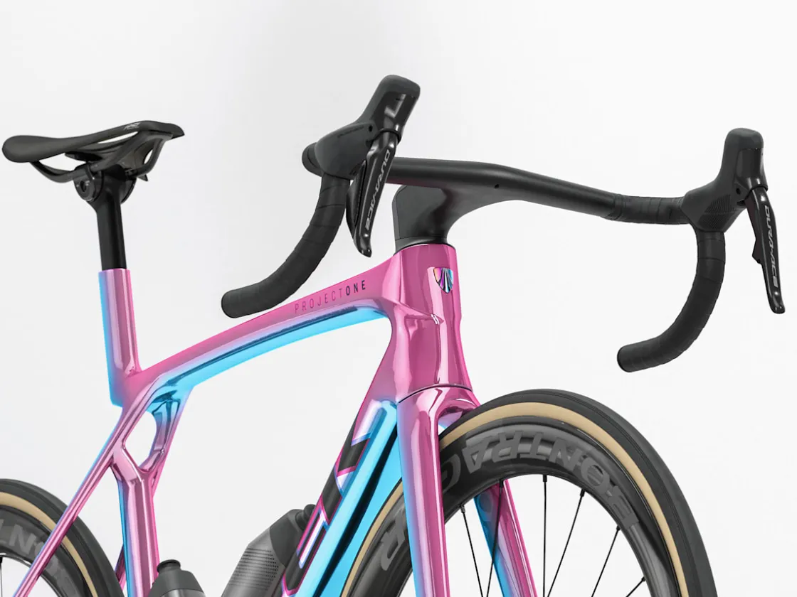 Trek Bikes Madone SLR 9 Gen 8 Best Sale
