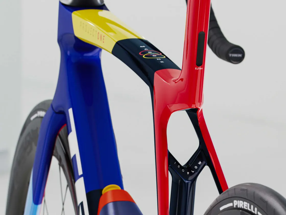 Trek Bikes Madone SLR 9 Gen 8 Best Sale