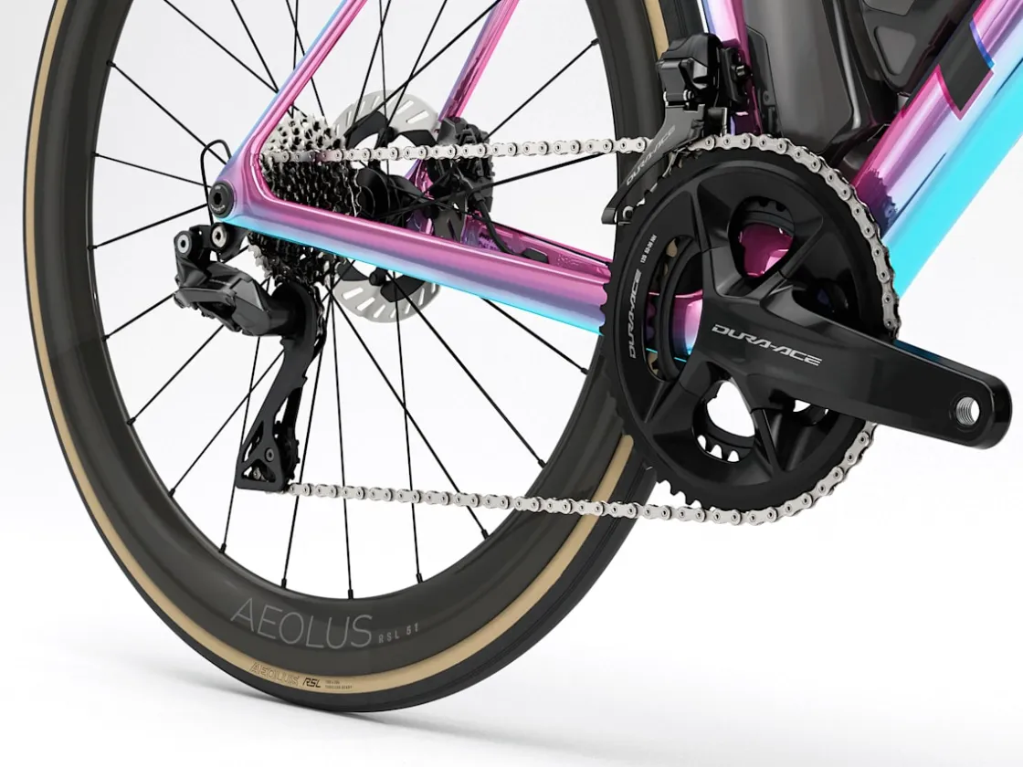 Trek Bikes Madone SLR 9 Gen 8 Best Sale