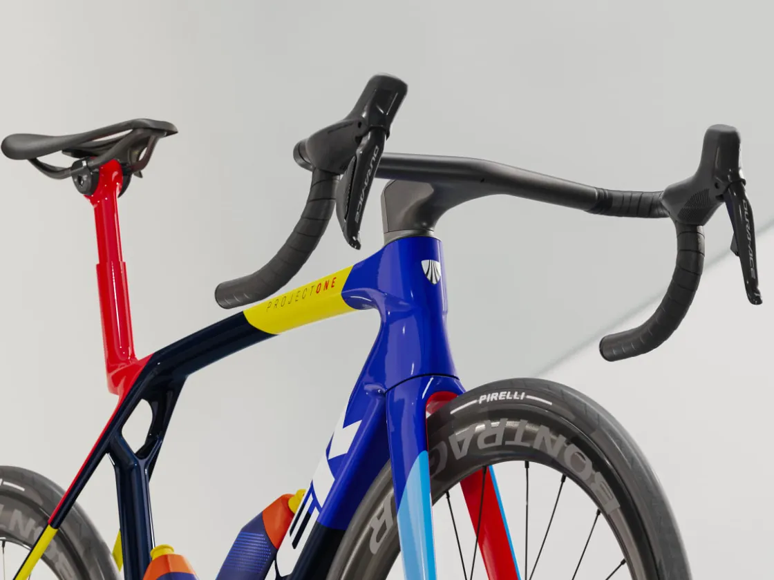Trek Bikes Madone SLR 9 Gen 8 Best Sale