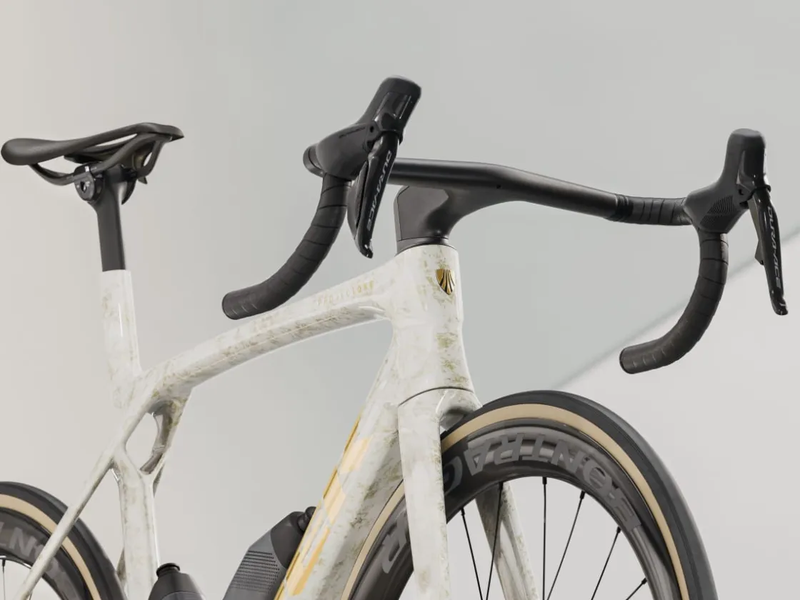 Trek Bikes Madone SLR 9 Gen 8 Best Sale