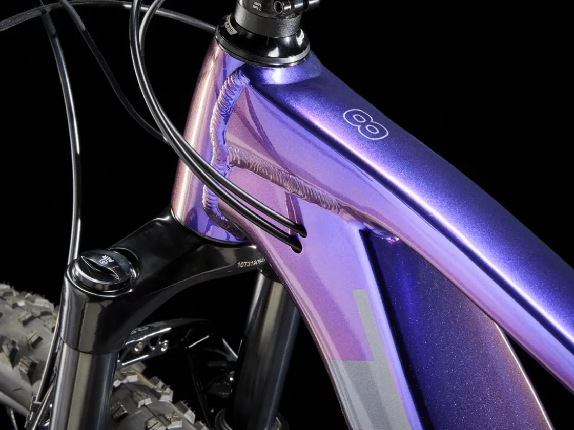Trek Bikes Marlin+ 8 Fashion