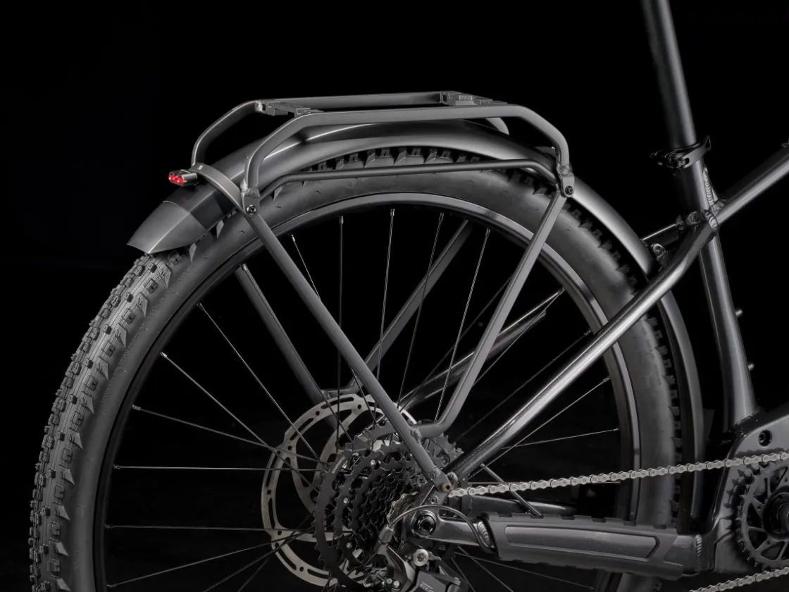 Trek Bikes Marlin+ 8 Fashion
