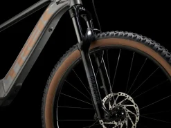 Trek Bikes Marlin+ 8 Fashion