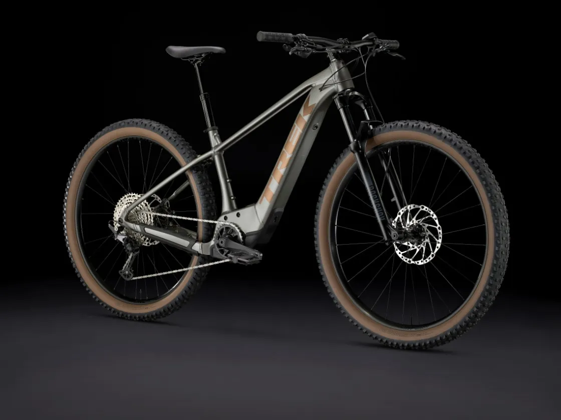 Trek Bikes Marlin+ 8 Fashion