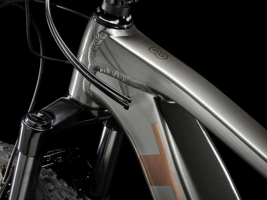 Trek Bikes Marlin+ 8 Fashion
