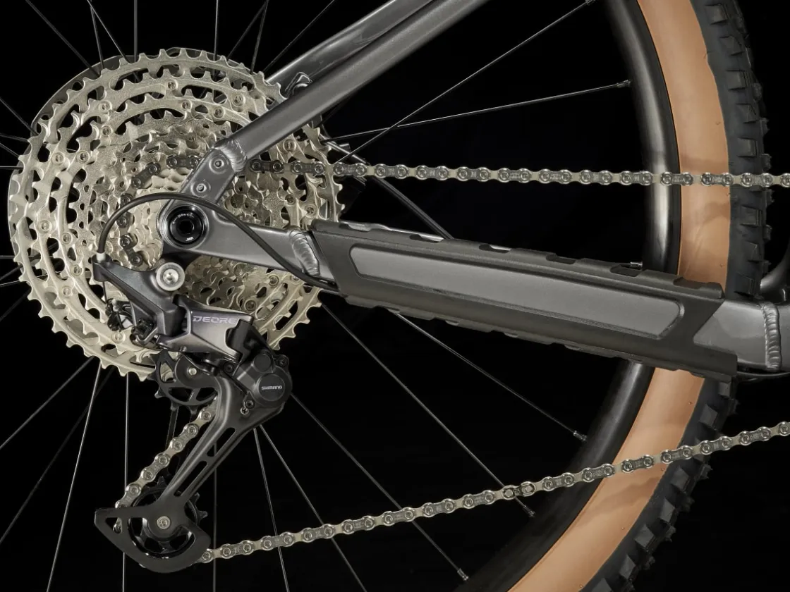 Trek Bikes Marlin+ 8 Fashion