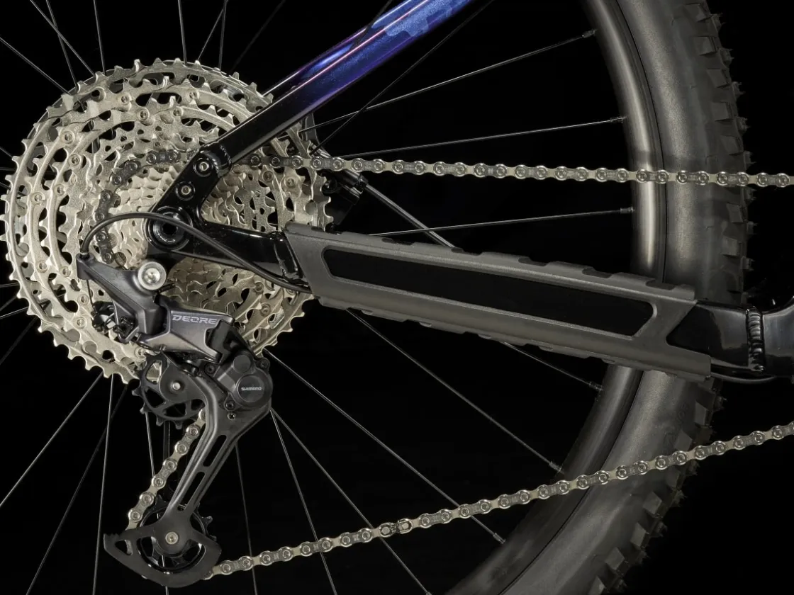 Trek Bikes Marlin+ 8 Fashion