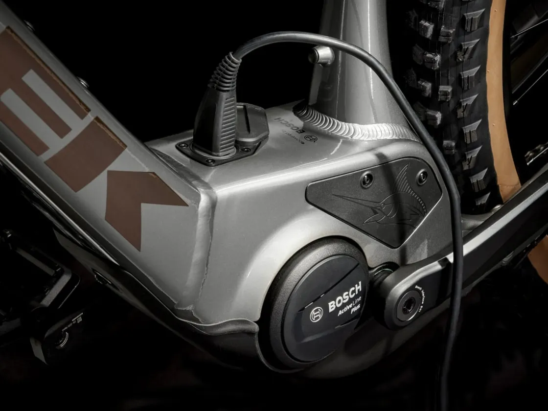 Trek Bikes Marlin+ 8 Fashion