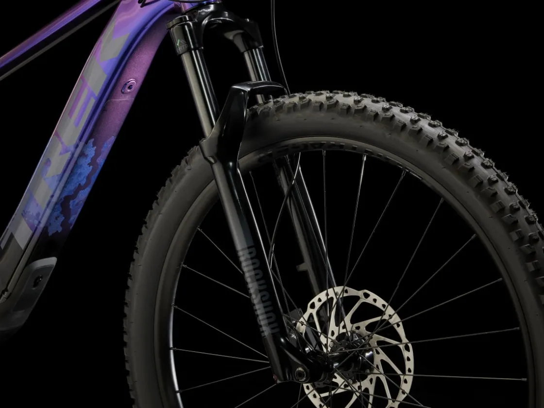 Trek Bikes Marlin+ 8 Fashion