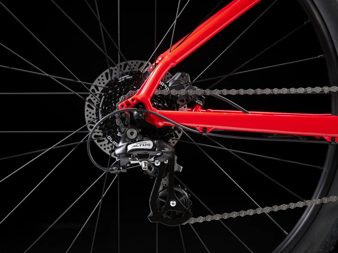 Trek Bikes Marlin 5 Gen 2 Outlet