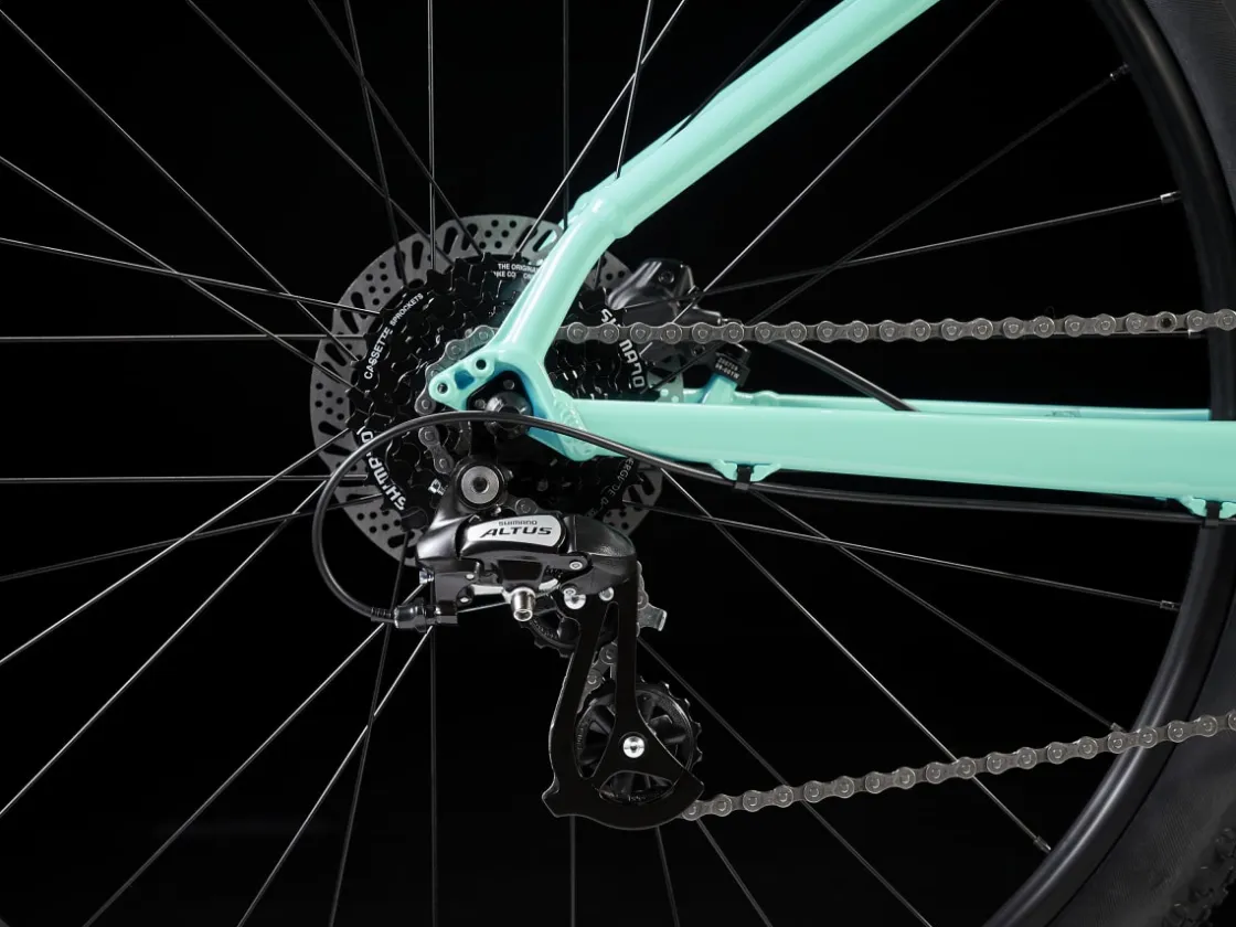 Trek Bikes Marlin 5 Gen 2 Outlet