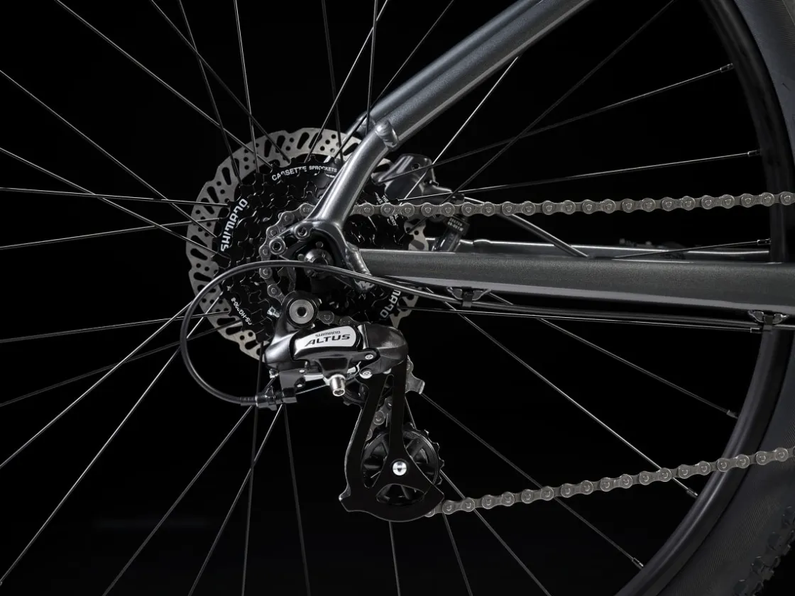 Trek Bikes Marlin 5 Gen 2 Outlet