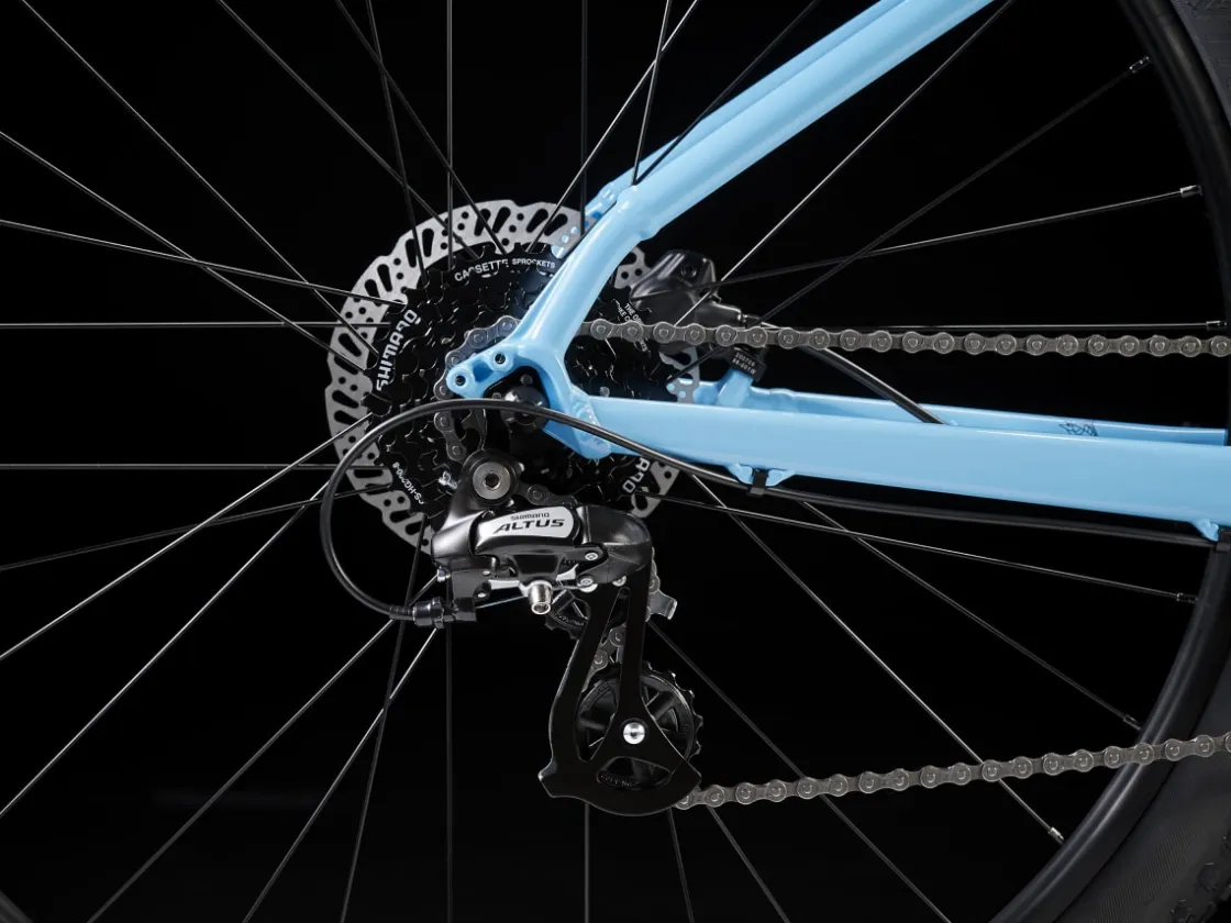 Trek Bikes Marlin 5 Gen 2 Outlet