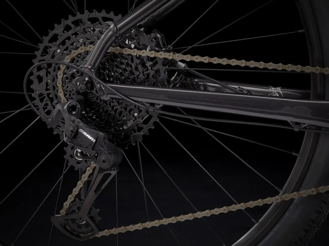 Trek Bikes Marlin 8 Gen 2 New