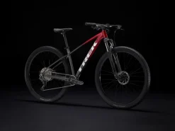 Trek Bikes Marlin 6 Gen 2 Rage Red to Dnister Black Fade Flash Sale