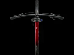 Trek Bikes Marlin 6 Gen 2 Rage Red to Dnister Black Fade Flash Sale