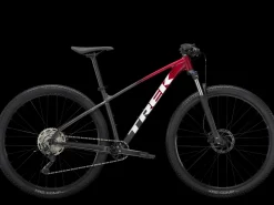 Trek Bikes Marlin 6 Gen 2 Rage Red to Dnister Black Fade Flash Sale
