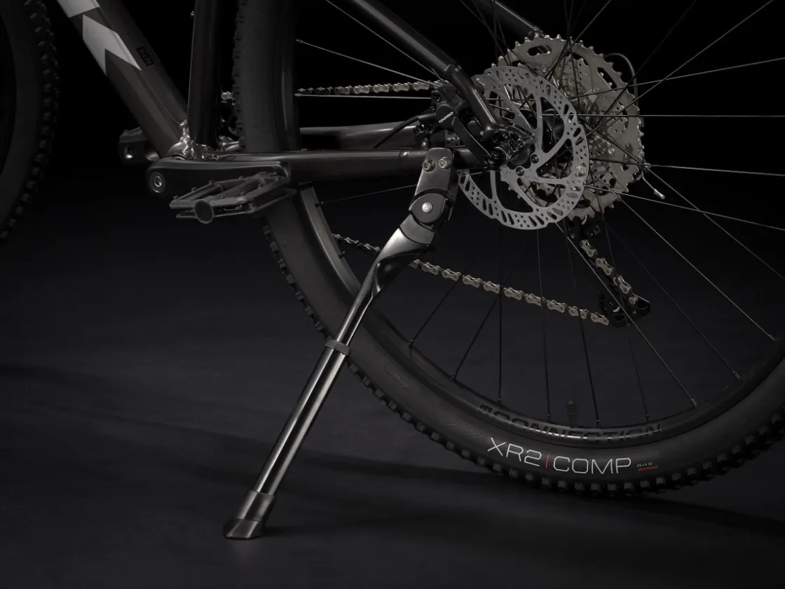 Trek Bikes Marlin 6 Gen 2 Rage Red to Dnister Black Fade Flash Sale