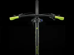 Trek Bikes Marlin 6 Gen 2 Rage Red to Dnister Black Fade Flash Sale