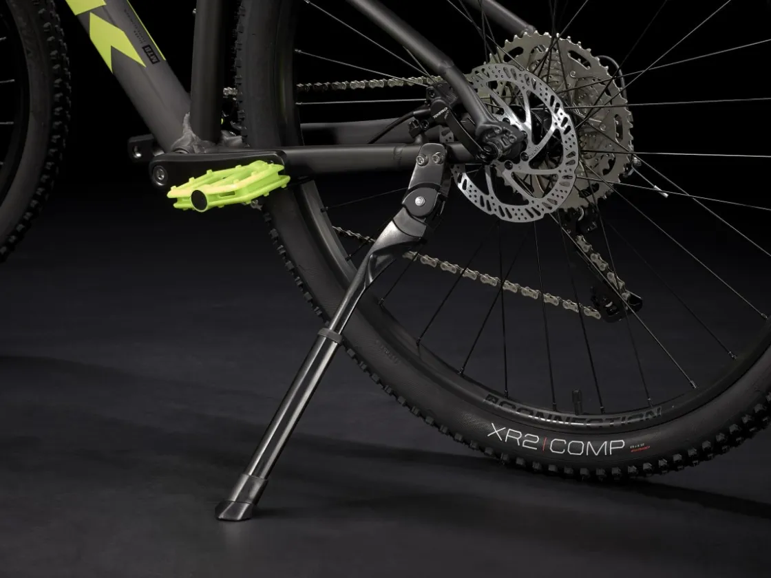 Trek Bikes Marlin 6 Gen 2 Rage Red to Dnister Black Fade Flash Sale
