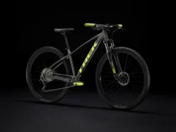 Trek Bikes Marlin 6 Gen 2 Rage Red to Dnister Black Fade Flash Sale