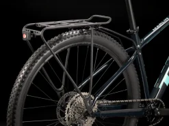 Trek Bikes Marlin 6 Gen 2 Rage Red to Dnister Black Fade Flash Sale