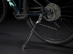 Trek Bikes Marlin 6 Gen 2 Rage Red to Dnister Black Fade Flash Sale
